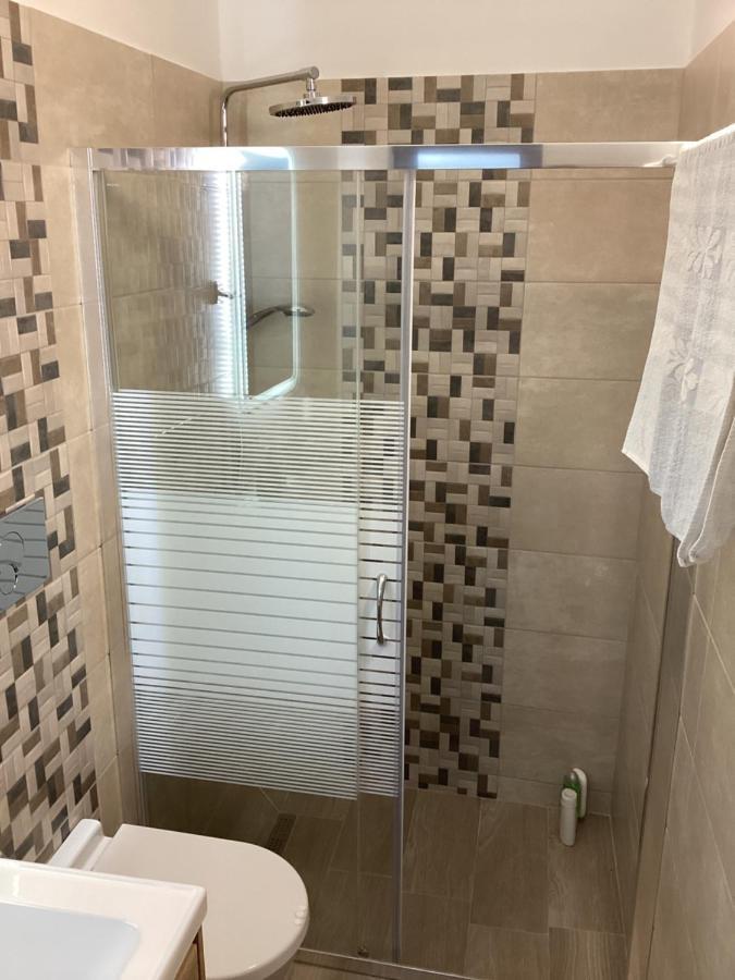 Villa Casa Charma Émbonas Esterno foto